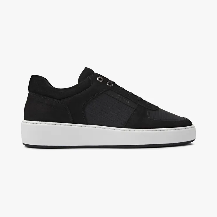 Nubikk Jiro Lima Black (2104230110L)