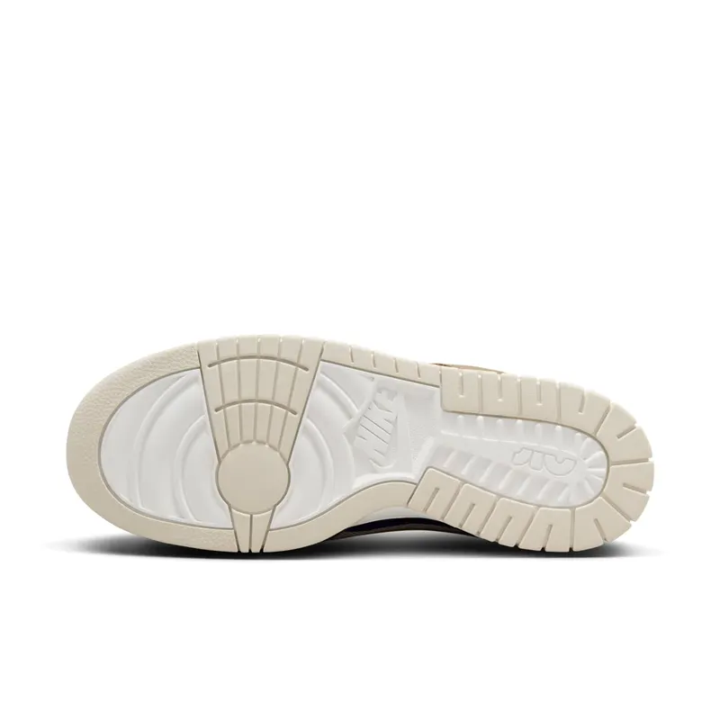 Nike Air Dunk Jumbo Mushroom (DV0821-101)
