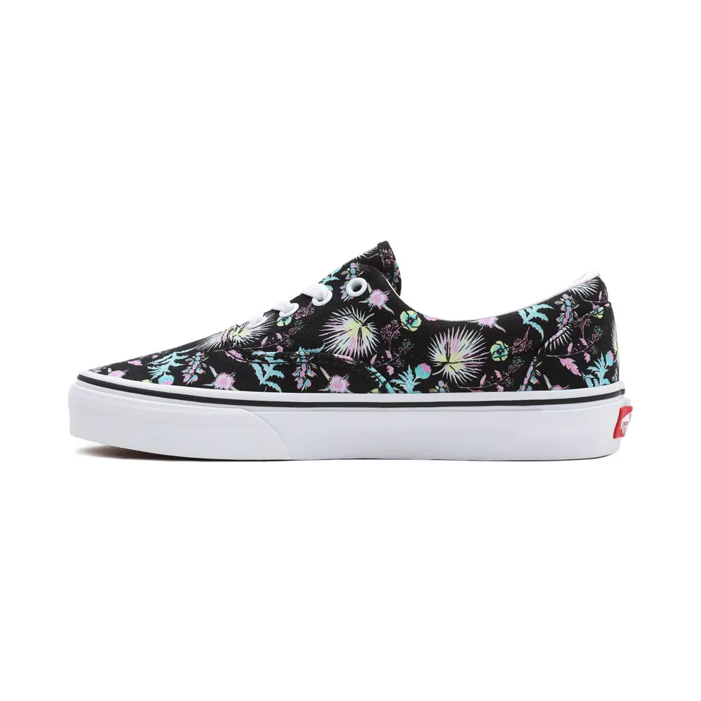 VANS Paradise Floral Era Shoes Black (VN0A54F13VD)