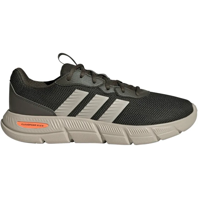 Adidas Cloudfoam Green (KJ7280)