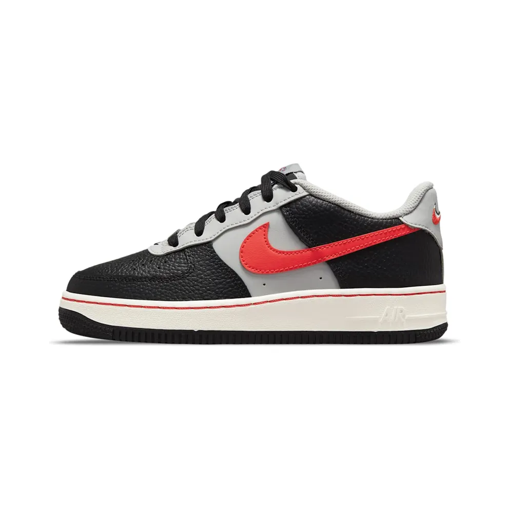 Nike Air Force 1 EMB Schwarz (DJ9993-001)
