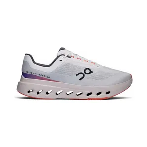 On Running Cloudsurfer Next Wide White Flame (3ME30190256)