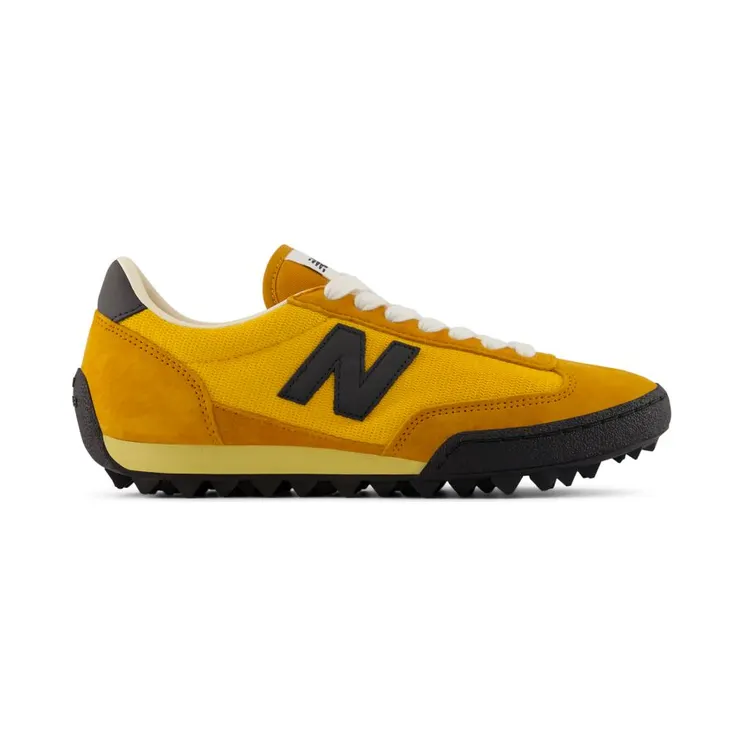 New Balance Gator Run Cider Amber Haze