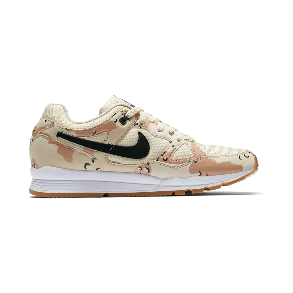 Nike Air Span II 2 Beach Camo (AO1546-200)
