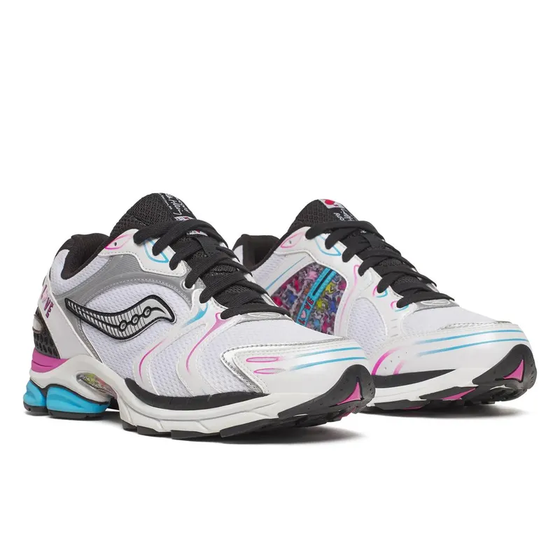 Saucony ProGrid Triumph 4 Keith Haring Love (S70974-1)