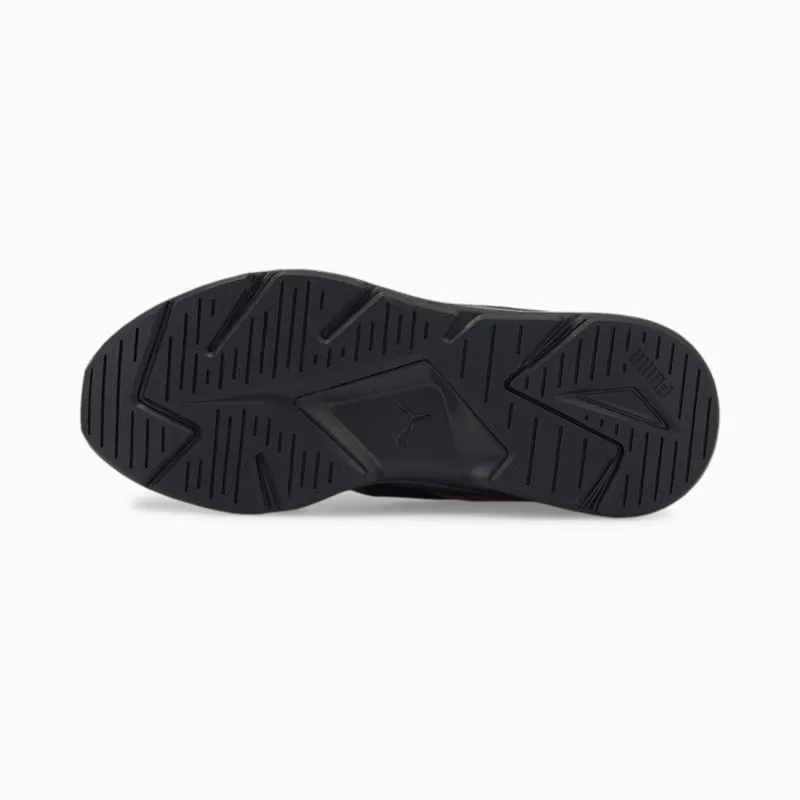 PUMA Muse X5 Metal Women’ Black/Rose Gold (383954-01)