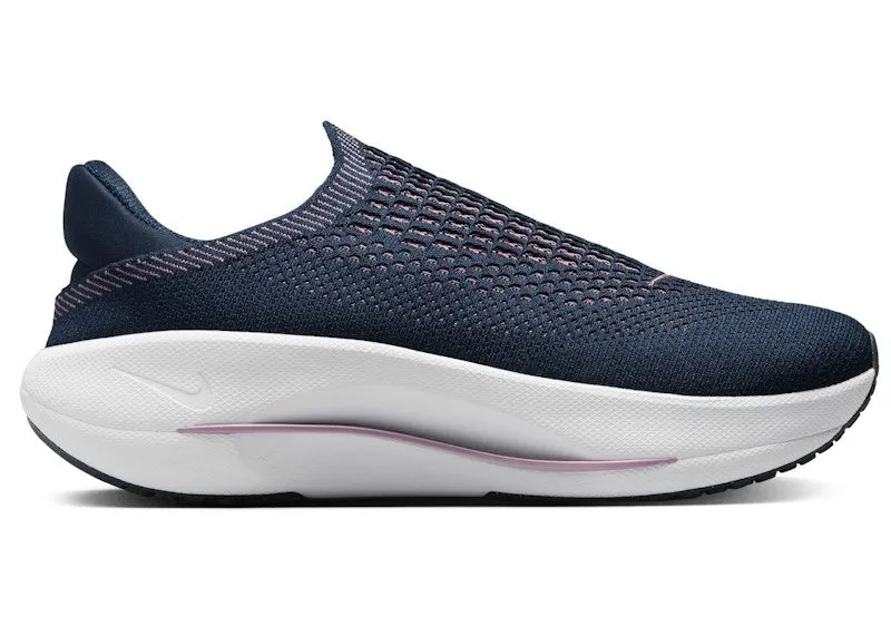 Nike Reina EasyOn Armory Navy Hot Fuchsia Plum Dust (FN0345-401)