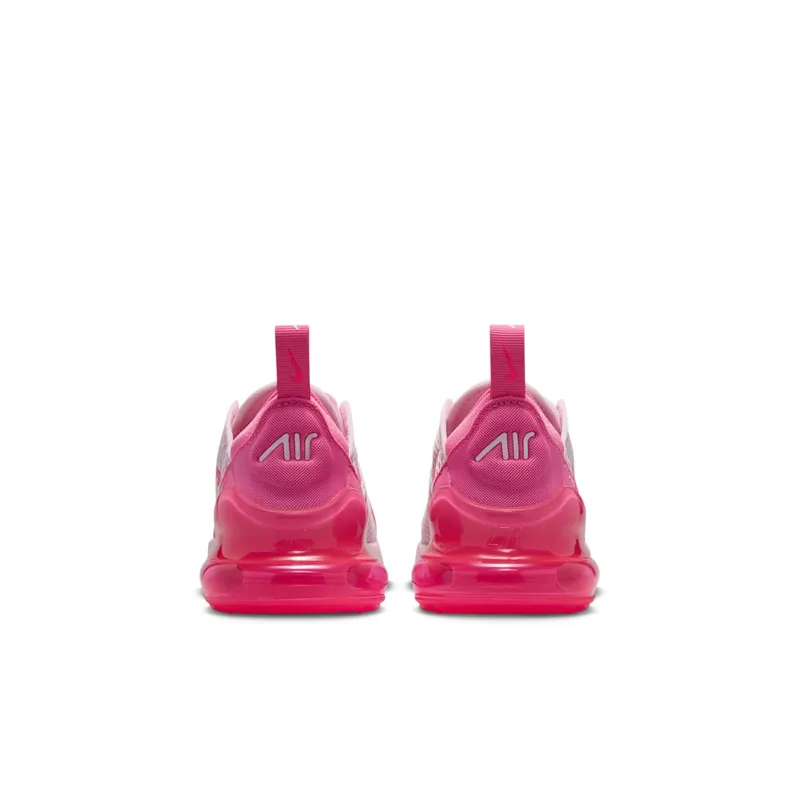 Nike Air Max 270 Pink Foam / Pinksicle / White (IQ9200-663)