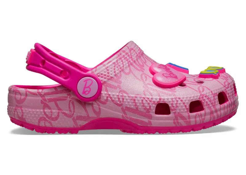 Crocs Classic Clog Barbie (211407-90H)