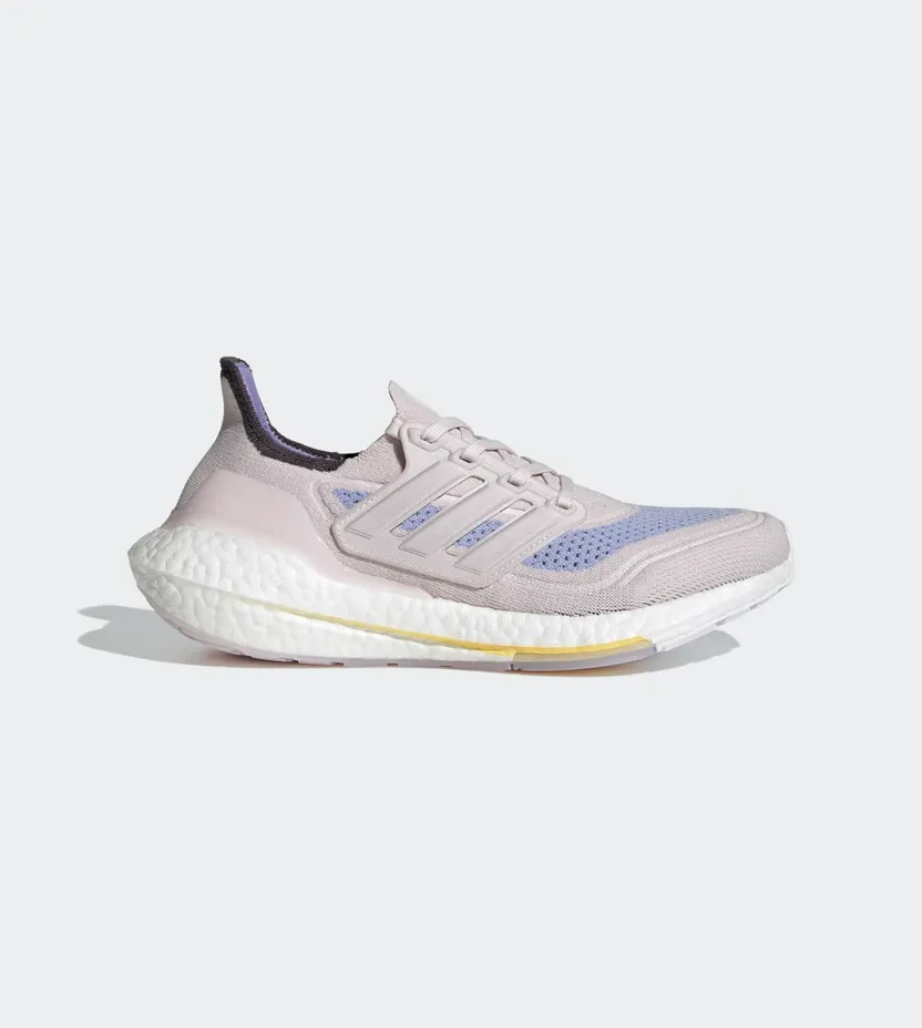adidas Ultraboost 21 Orchid Tint / Orchid Tint / Violet Tone (S23837)