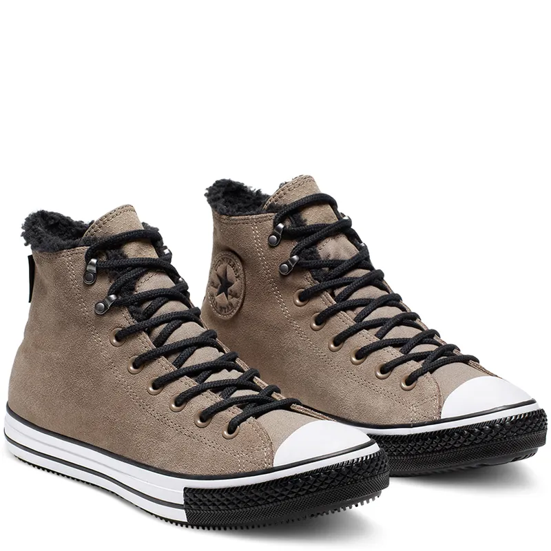 Converse Chuck Taylor All Star Gore-Tex Winter Waterproof High Top (165453C)