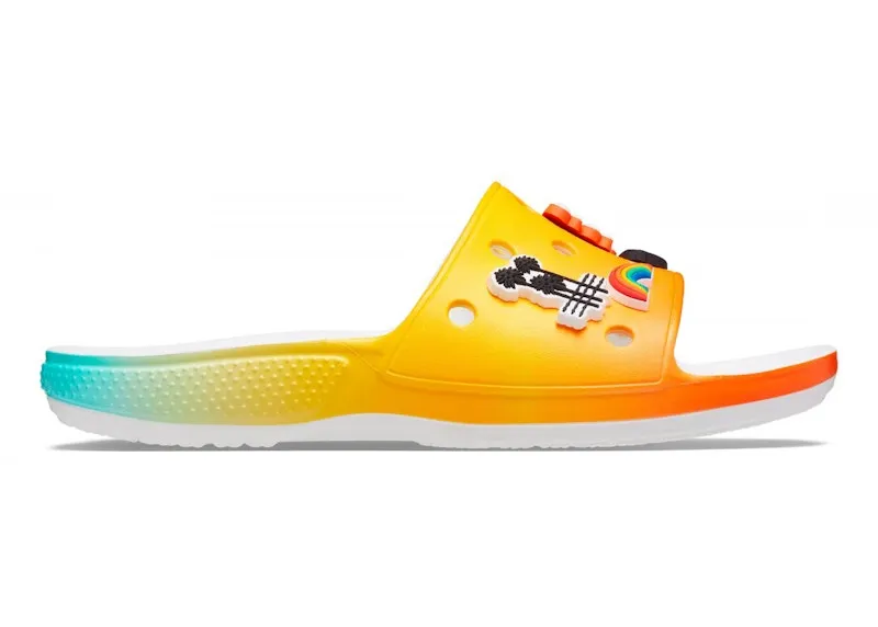 Crocs Classic Slide Free & Easy (207672)