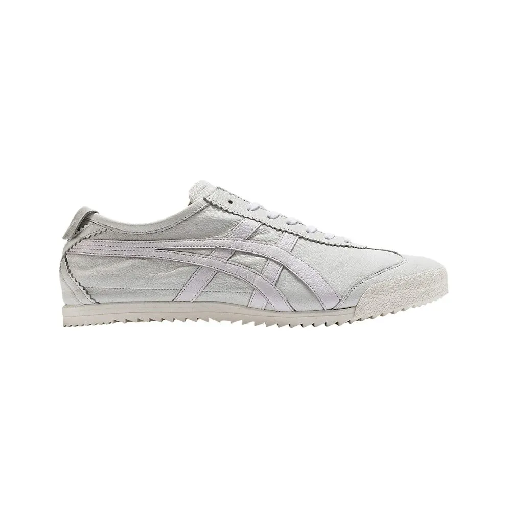 Onitsuka Tiger Mexico 66 Deluxe NM White (1181A367-101)