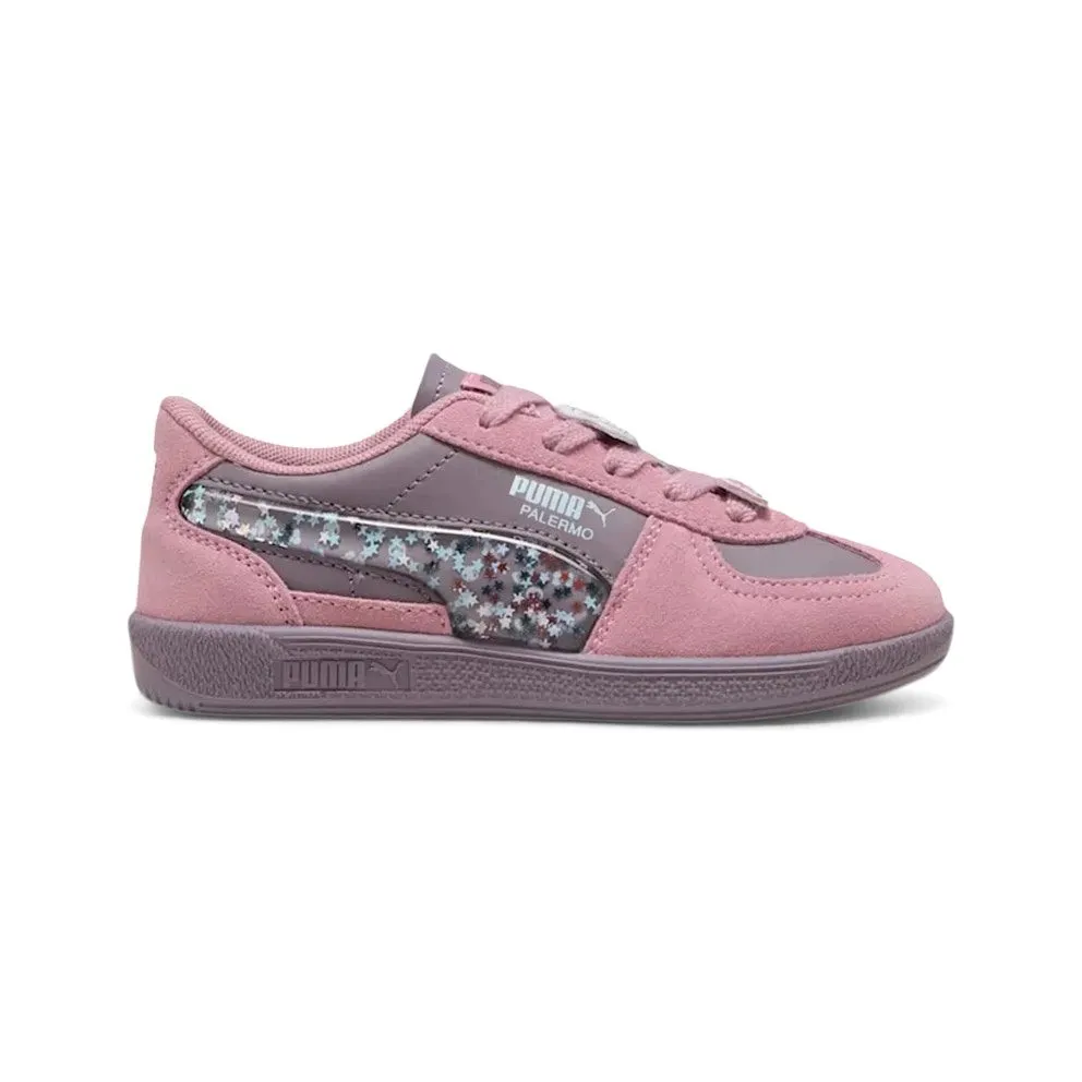 Puma Palermo Hello Kitty and Friends Plum Jam (403389-01)