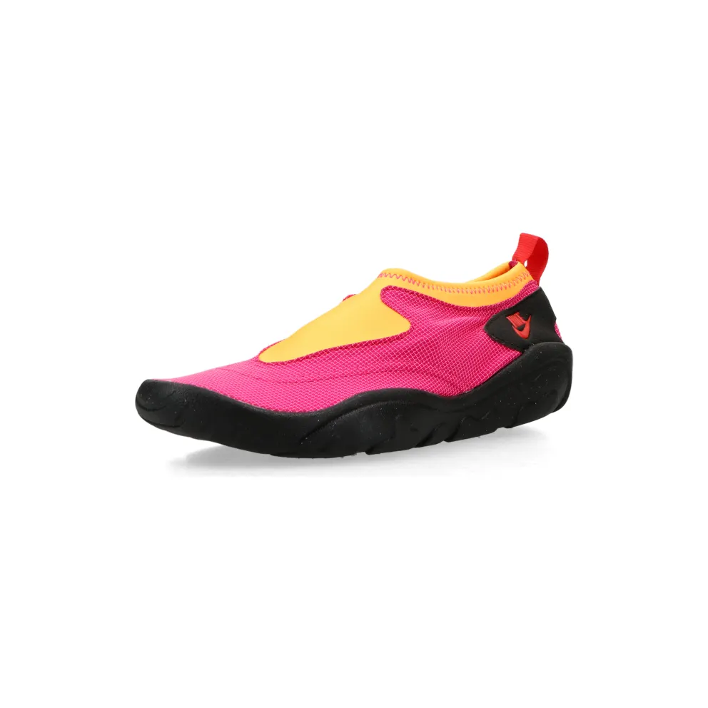 Nike Aqua Turf (vivid pink / lt crimson / black / laser orange) – FZ5628-600
