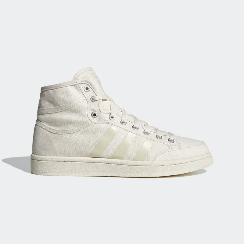 adidas Americana Decon Chalk White / Chalk White / Cream White (EG4476)