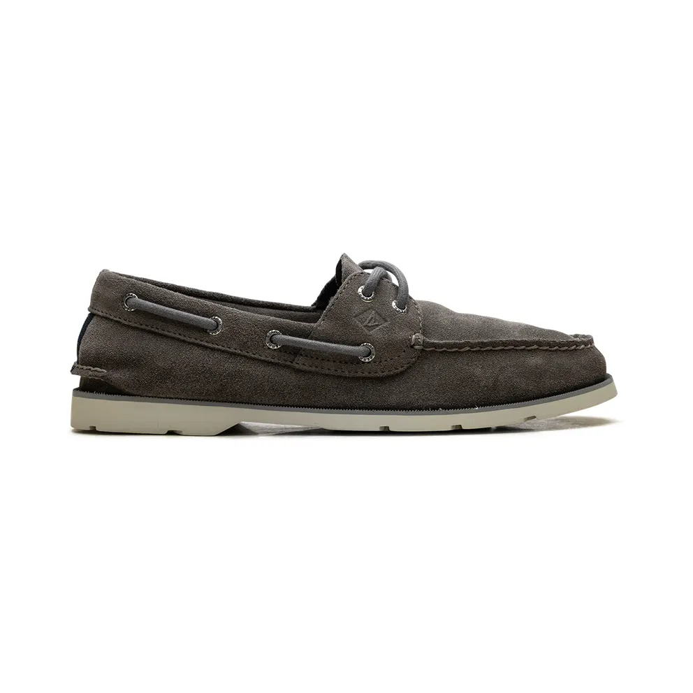 Sperry Leeward 2 Eye “GREY” (STS19908)