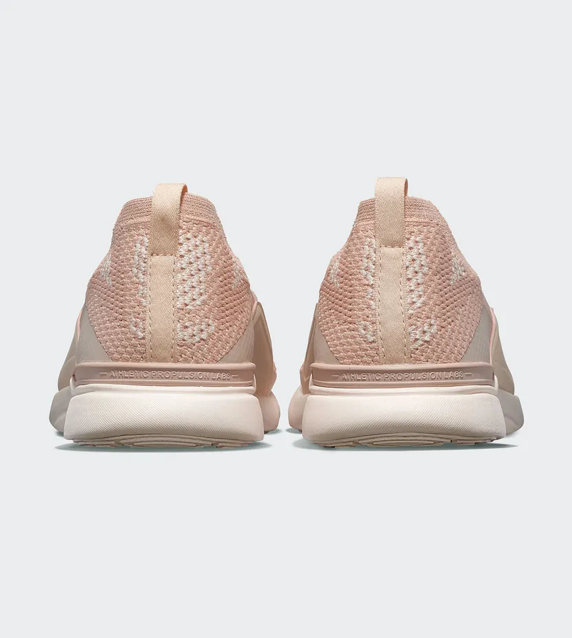 APL TechLoom Bliss “Dust/Nude” (Heren) (3)
