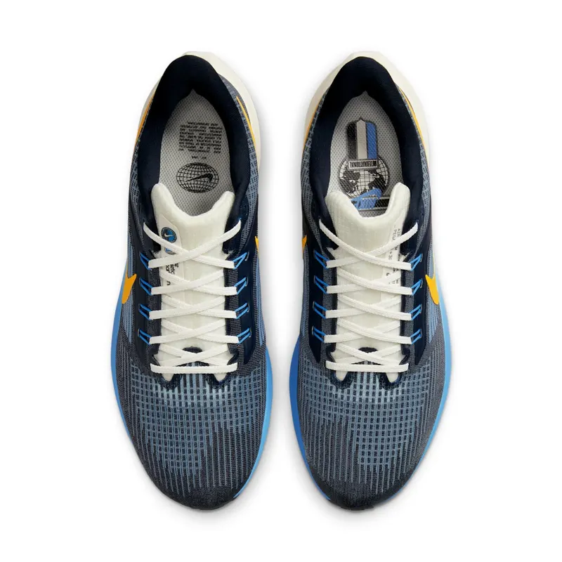 Nike Air Zoom Pegasus 39 Premium Road Running Blue (DO9580-400)