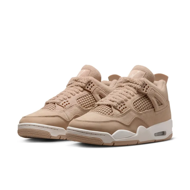 Air Jordan 4 “Cozy Girl” (HV0823-200)