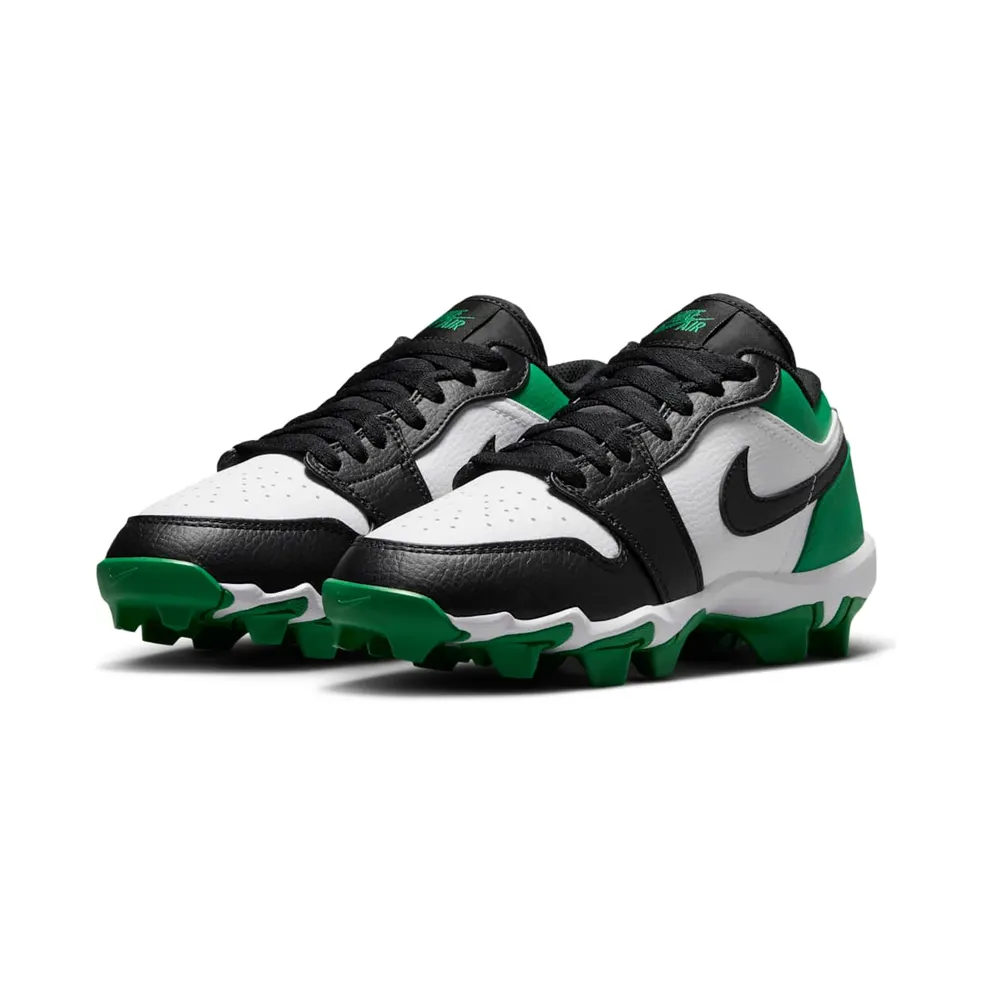 Jordan 1 Low Cleat Lucky Green (HF6885-003)