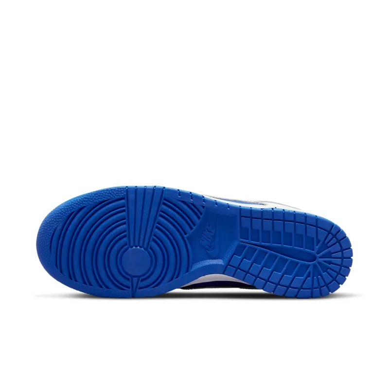 Nike Dunk Low Racer Blue White (DD1391-401)