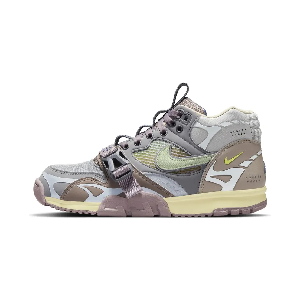 Nike Air Trainer 1 Utility Light Smoke Grey (DH7338-002)