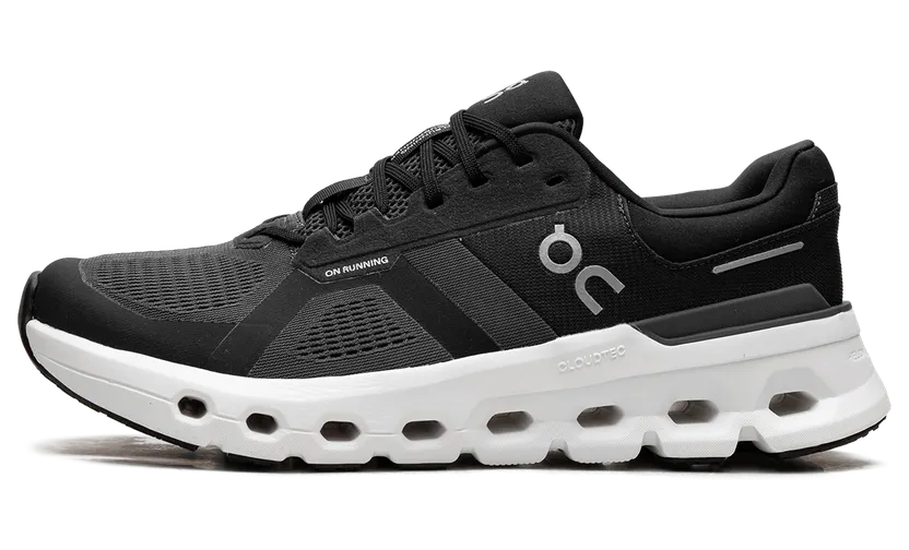 On Running Cloudrunner 2 “Eclipse | Black” (3ME10140264)