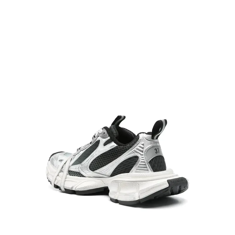 Balenciaga 3XL Gradient “Silver” (734731 W3XGM 1190)