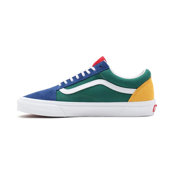 vans-old-skool VN0A38G1R1Q