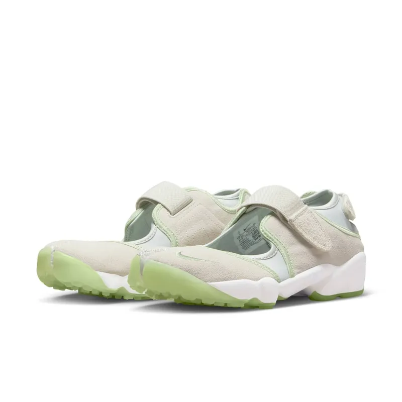 Nike Air Rift Grey (DX2677-001)