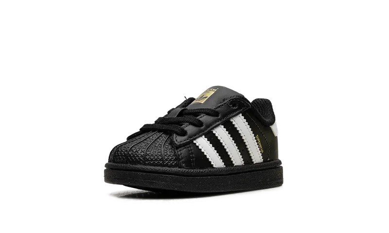 Adidas Superstar TD “Core Black” (BB9078)