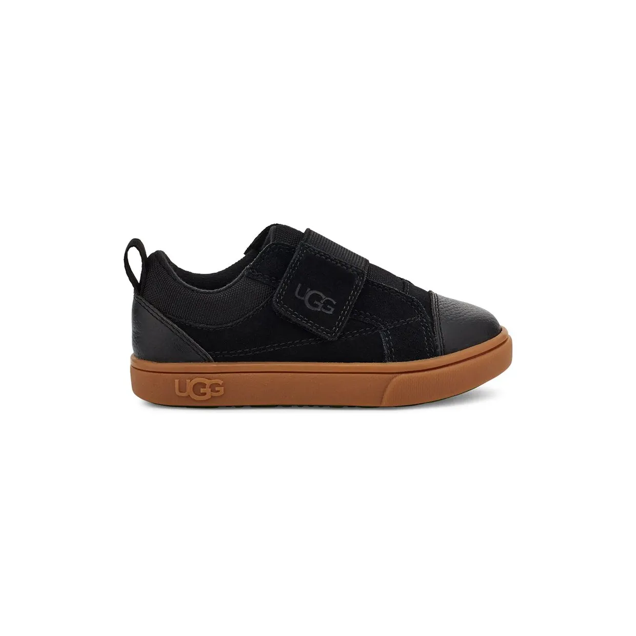 ugg-sneaker 1117454T-BLK