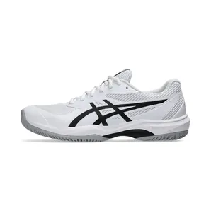 ASICS GAME FF “White / Black” (1041A489-101)