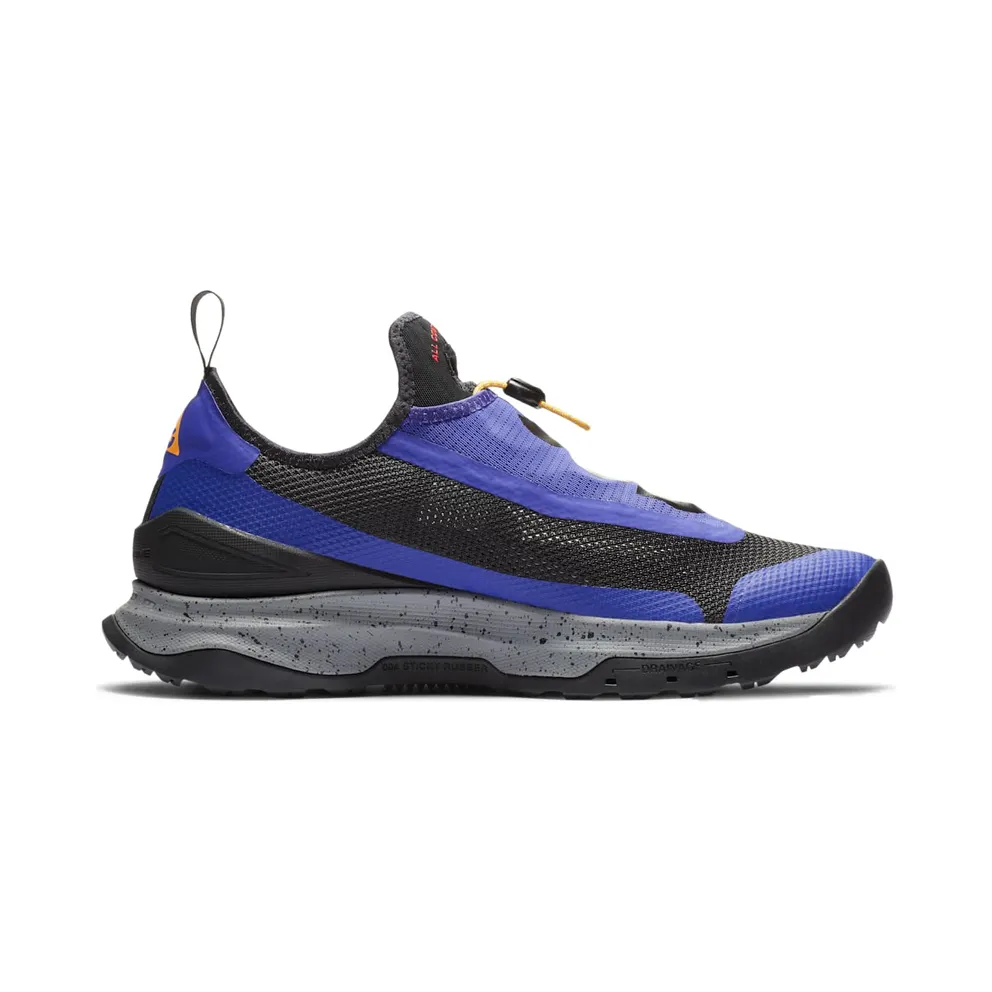 Nike ACG Air Zoom AO Fusion Violet Challenge Red Fusion Violet/Challenge Red (CT2898-400)