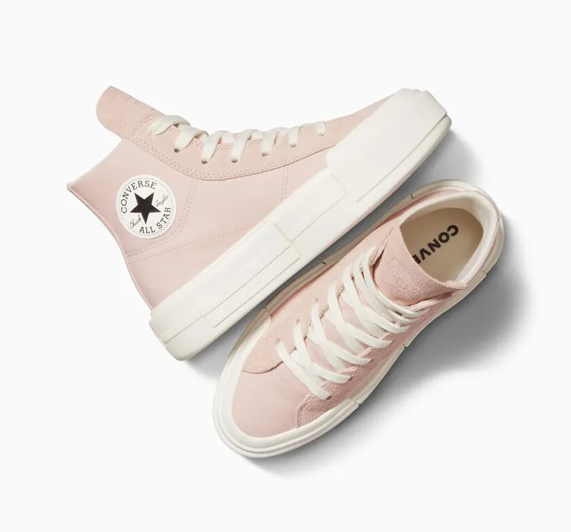 Converse Chuck Taylor All Star Cruise Pink Sage/egret/black