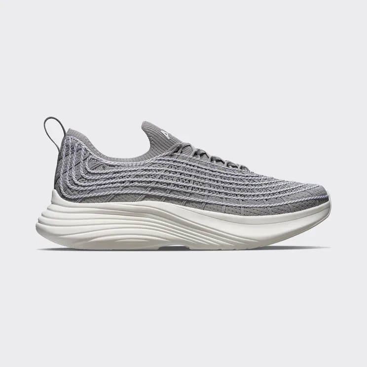 APL TechLoom Zipline “Cement/Ivory/Pixel” (Dames)