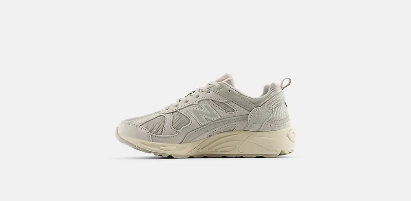 NEW BALANCE 878 “TIMBER WOLF / SEA SALT” (CM878JS1)