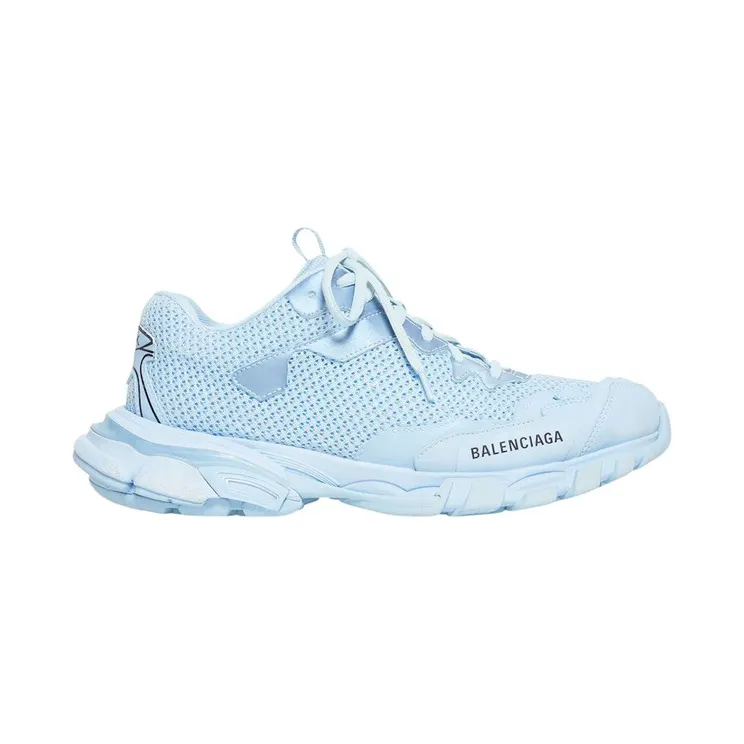 Balenciaga Track.3 Light Blue (700873W3RF14010)