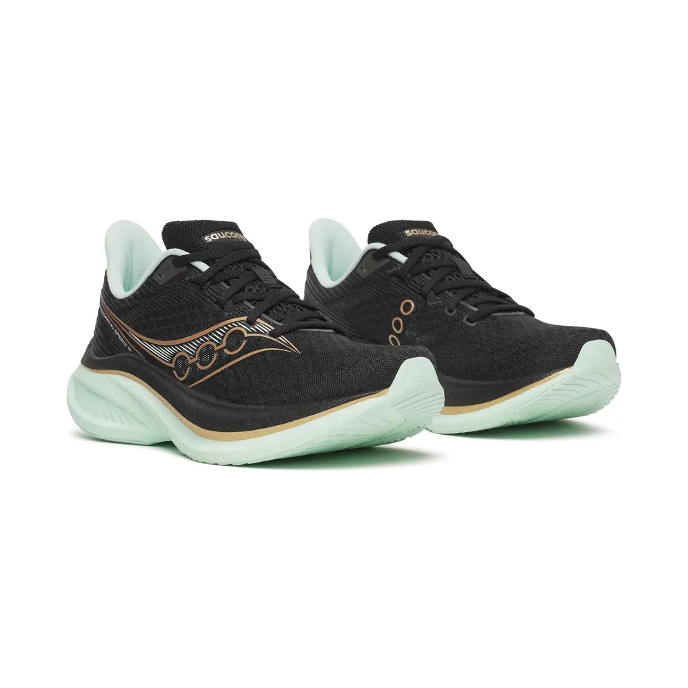 SAUCONY Endorphin Speed 5 “Black / Calm” (S11007-110)