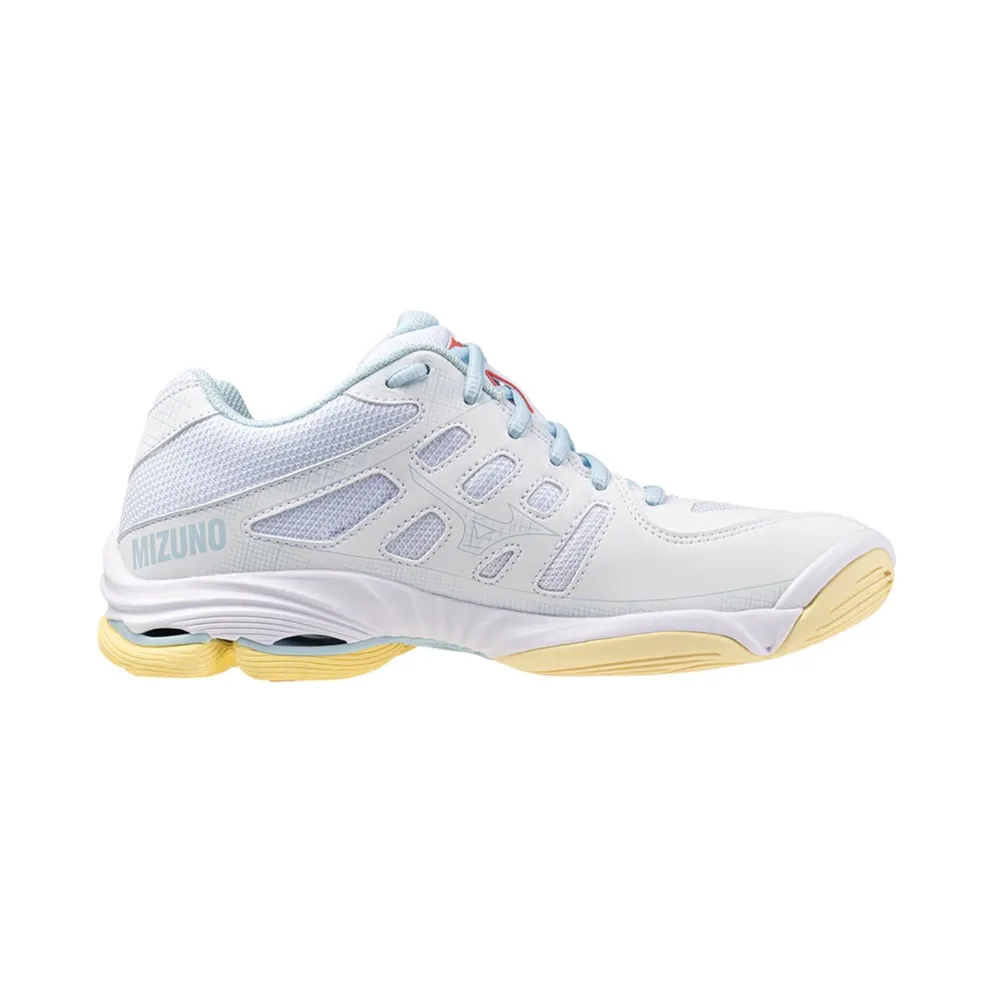 Mizuno Wave Voltage White (V1GC246030)