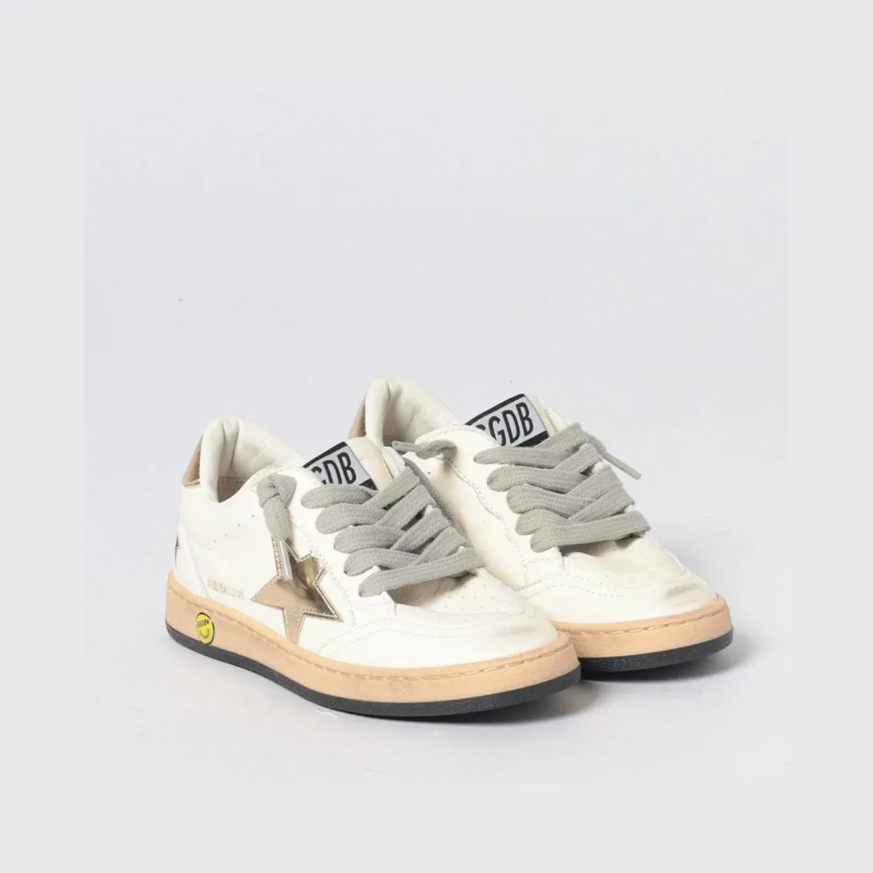 Golden goose Sneakers White (GYF00439F00424410272)