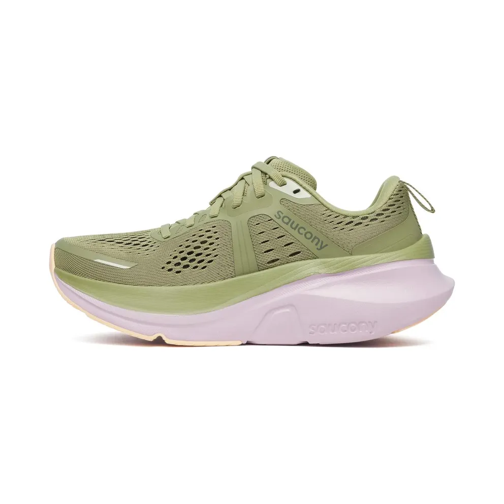 Saucony Guide 18 Hemlock Bloom (S10998-141)