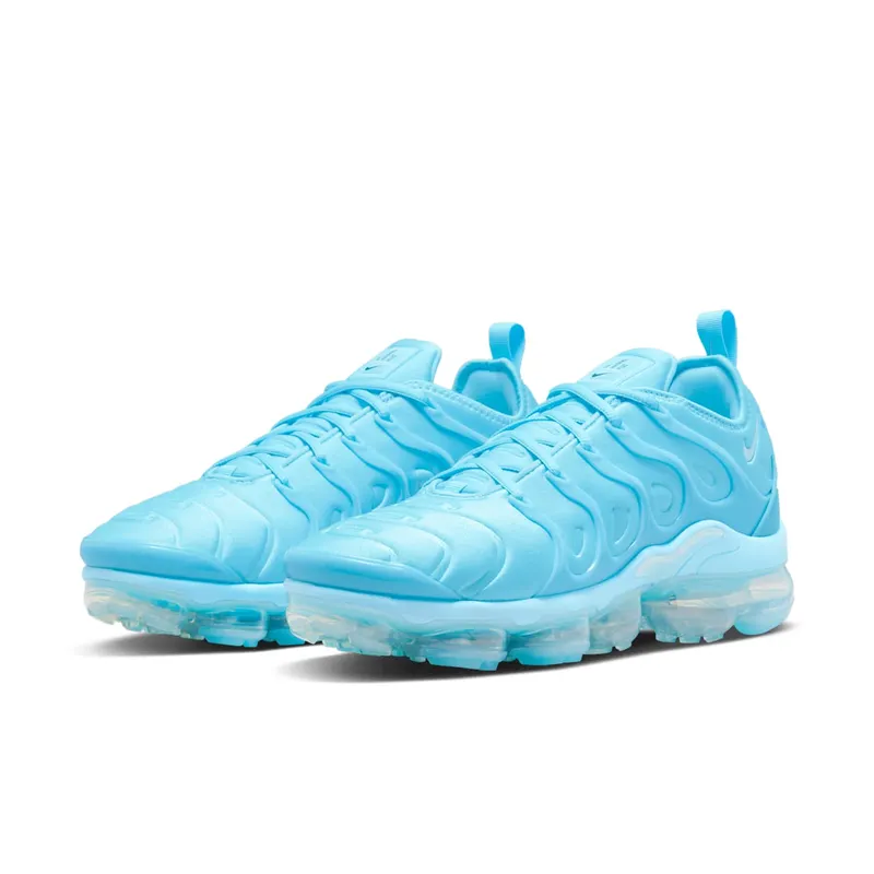 Nike Air Vapormax Plus “Blue Chill” (DZ4403-400)
