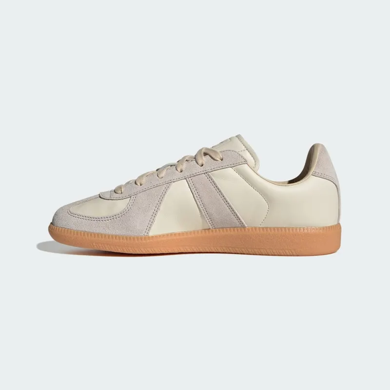 Adidas BW ARMY Shoes Chalk White / Clear Granite / Gum (KK2801)