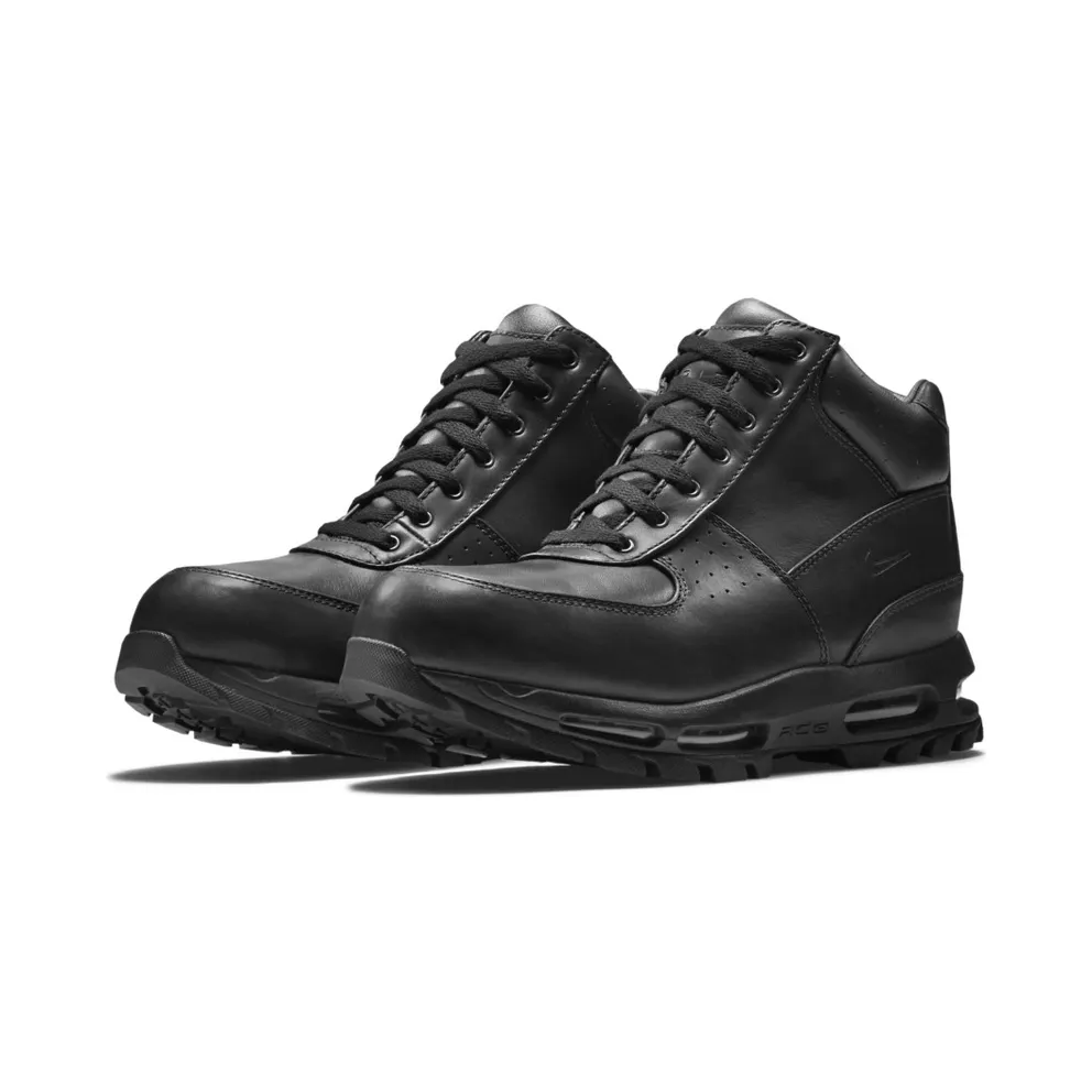 Nike Air Max Goadome Dark Obsidian Dark Obsidian/Black (865031-403)