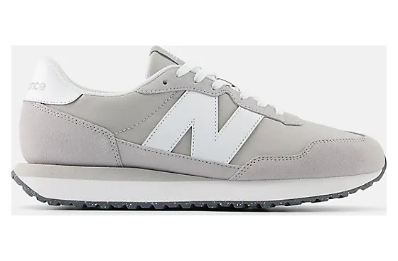 NEW BALANCE 237 “BLACK / WHITE” (MS237HG)
