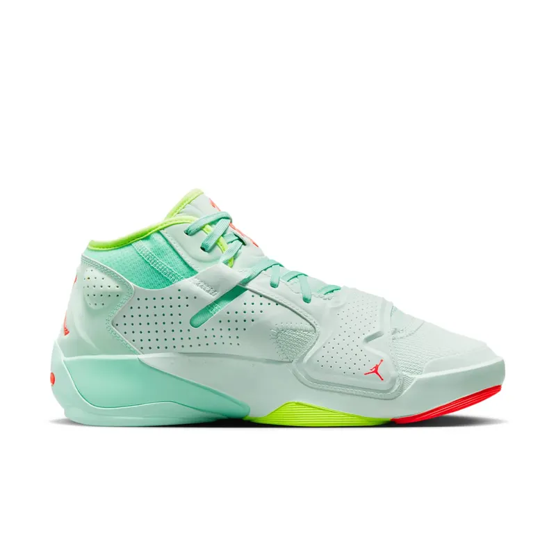 Jordan Zion 2 Barely Green (DM0858-367)