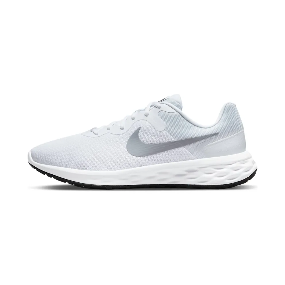 Nike Revolution 6 Next Nature Weiß (DC3728-100)