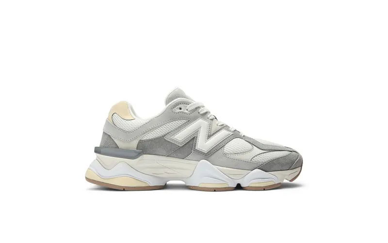 New Balance 9060 “Grey / Beige” (U9060AUB)